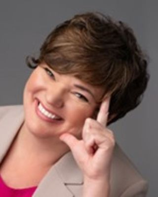 Photo of Alexandra Vaganova, Marriage & Family Therapist in Florida