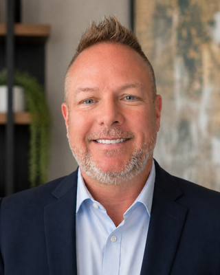 Photo of Dan Caldwell, Licensed Professional Counselor, LPC, LMHC, LCPC, LCDC, SAP