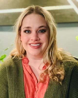 Photo of Allison Nye, Counselor in Omaha, NE