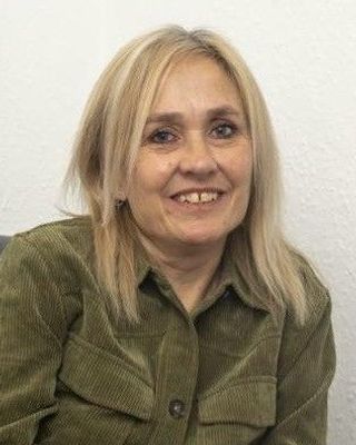 Photo of Sue Munday, Counsellor, MCOSCA