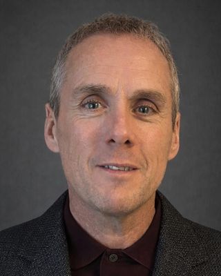 Photo of Lee Matthew Whelan, Counsellor, MBACP Accred