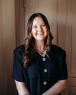 Photo of Emily Bresnan, Counselor, LAC