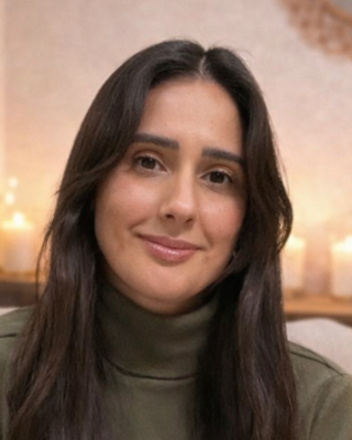 Photo of Jas Brar, Registered Social Worker, MSW, RSW