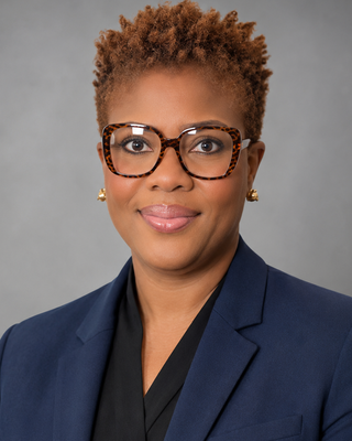 Photo of Sherri Sarumi - Sherri Sarumi - Anew Era TMS & Psychiatry, Psychiatric Nurse Practitioner, DNP, APRN-CN, PMHNP
