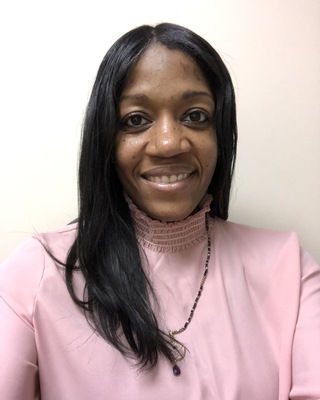 Photo of Crystal Johnson, Psychiatric Nurse Practitioner in Tennessee