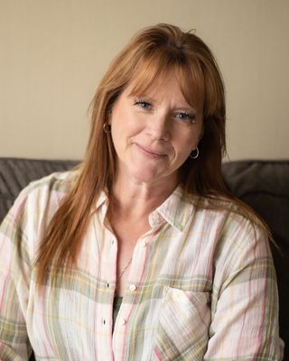 Photo of LaVeta Jarrett - Embodied Psychiatry, Psychiatric Nurse Practitioner, APRN, FNP-BC, PMHNP-B