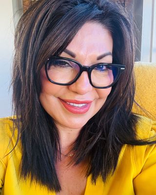 Photo of Norma Leticia Oshita-Dunn - Oshita Counseling, Marriage & Family Therapist, MS, LMFT