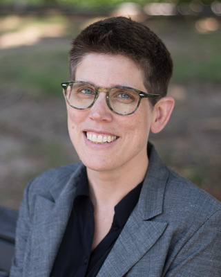 Photo of Sierra Black, Clinical Social Work/Therapist in Cambridge, MA