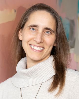 Photo of Kerry Maiorca, Licensed Professional Counselor Candidate, MA, LPCC