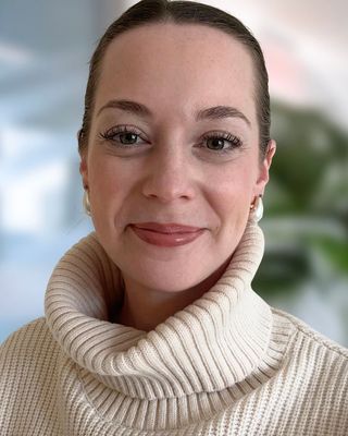 Photo of Courtney Ackley, Clinical Social Work/Therapist, LCSW, PMH-C