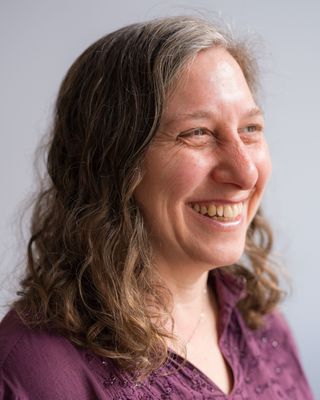 Photo of Genica Robbins, Psychologist, PsyD