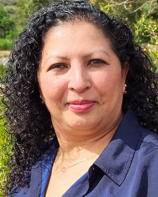 Photo of Evelin Yaneth Guevara, Marriage & Family Therapist in Mission Viejo, CA