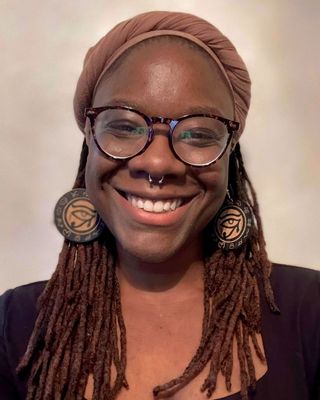 Photo of Alexis Griffin - Wreh's Wellness Center, LLC, Clinical Social Work/Therapist, LCSW