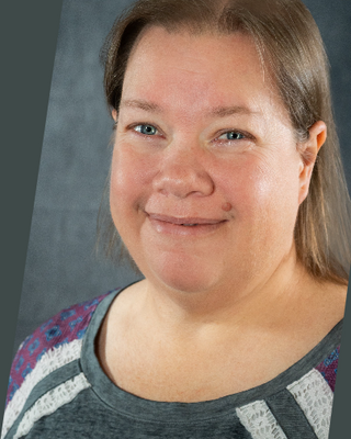 Photo of Elizabeth Viginia Barrientes, Licensed Professional Counselor, MS, LPC-S, RPT(TM)