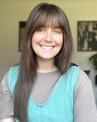 Photo of Madison Thompson, Clinical Social Work/Therapist in Traverse City, MI