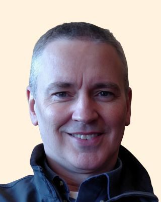 Photo of Gary Bingham, Counselor, MEd, LCPC