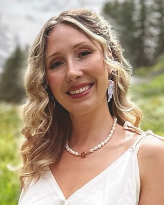 Photo of Hilary Paige - Expressive Arts, Counsellor, EXAT, RTC, BA