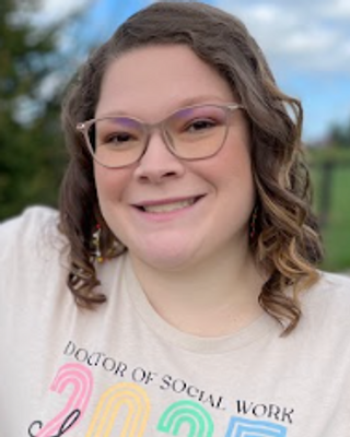 Photo of Alaina Bailey, Clinical Social Work/Therapist, DSW, LCSW