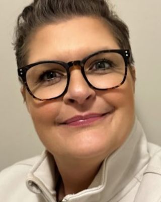 Photo of Brandi Binder, Clinical Social Work/Therapist, LCSW