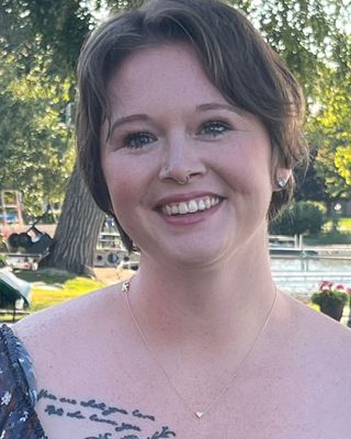 Photo of Jen Marie Rynes, Pre-Licensed Professional, MS