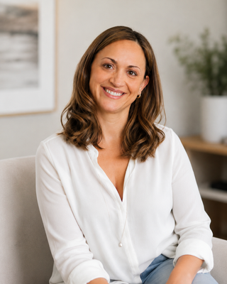 Photo of Nevena Jankovic, Registered Social Worker, BA, BSW, MSW, RSW