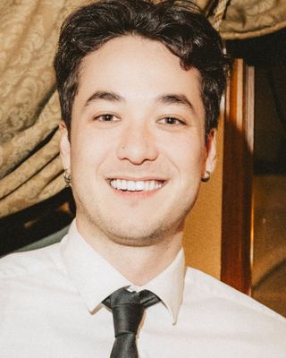 Photo of Sho Ishikura, Counselor, LAC