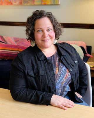 Photo of Shannon Garcia, Counselor, ATR-P