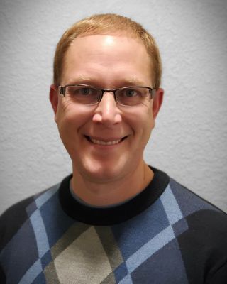 Photo of Patrick J Cole, Licensed Professional Counselor, LPC