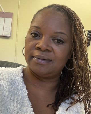 Photo of Towanna Nicole Anderson, Counselor, LPC