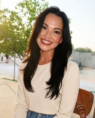 Photo of Shelby L Reeves, Licensed Professional Counselor, MS, LPC