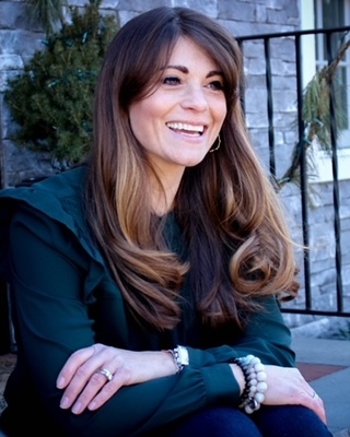 Photo of Courtney Scheflen Cohen, Clinical Social Work/Therapist in New Jersey