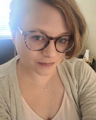 Photo of Mary Wood, Licensed Professional Counselor, LMHC