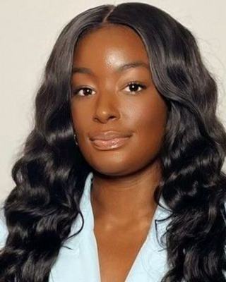 Photo of Ashley Warren, Licensed Professional Counselor, LPC