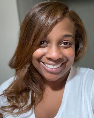 Photo of Tiffany Oliver, Licensed Professional Counselor, LPC