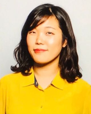 Photo of Yeonchae Yoo, Registered Psychotherapist in Angus, ON