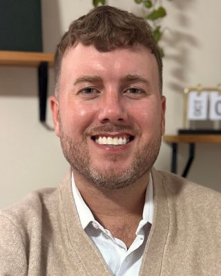 Photo of Matt Raspanti, Counselor, LMHC