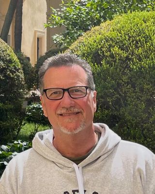Photo of Royce Allan Hull, Clinical Social Work/Therapist, LCSW