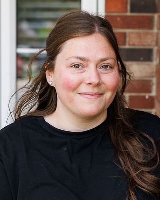 Photo of Emma Barnhart, Licensed Social Worker, MSW, LSW