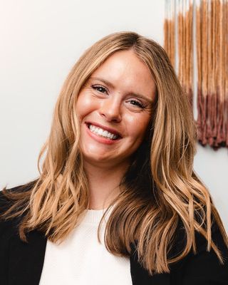 Photo of Gillian Grancorvitz, Psychiatric Nurse Practitioner, DNP, APRN, PMHNP