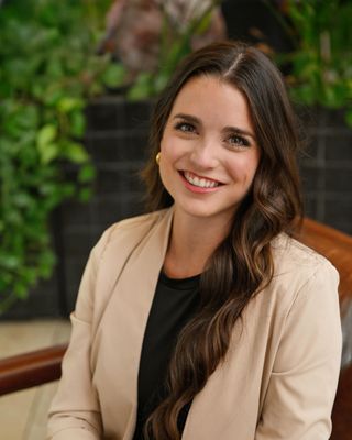 Photo of Seeley Lane Massey, LPC Intern, BS, MS