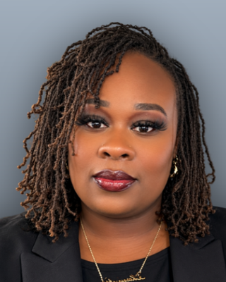 Photo of Desiree Carter, Clinical Social Work/Therapist, LCSW