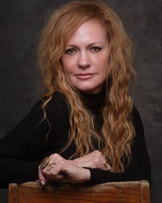 Photo of Rebecca Cooper Bates, Licensed Professional Counselor, EdS, LPC