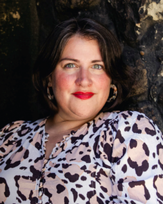 Photo of Vicky Bellman, Counsellor, MNCPS Acc.