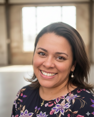 Photo of Alicia Layedra, Clinical Social Work/Therapist, LCSW
