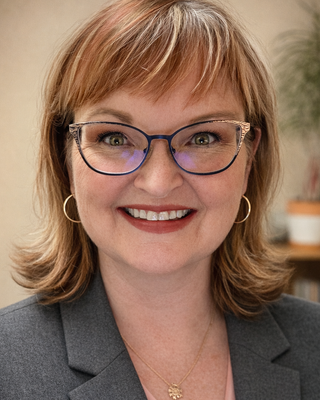 Photo of Jenika Perry, Clinical Social Work/Therapist, LCSW