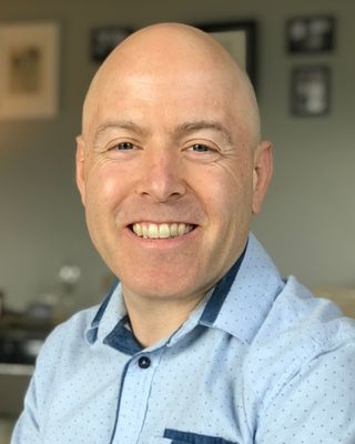 Photo of Jeremy Moss - Jeremy Moss Psychotherapy, Counselor, MA, LMHC