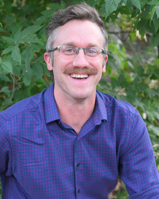 Photo of Stephen Schlatter, MA, LPCC, Counselor in Boulder