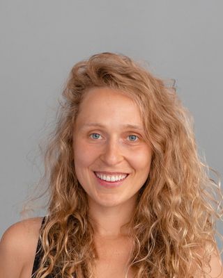 Photo of Olivia Maisel, Music Therapist, MA, MTA, MT-BC, NMT
