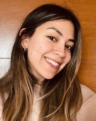 Foto de Valentina Toro Astroza, Psicólogo, Lic. en Psicología
