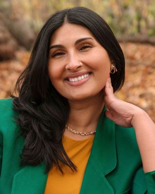 Photo of Yumnah S Saad, Clinical Social Work/Therapist, MSW, LCSW, QMHP, SIFI